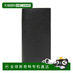 双折卡片夹钱包610467CAO2N1040牛皮 自营 Gucci 古驰 长款
