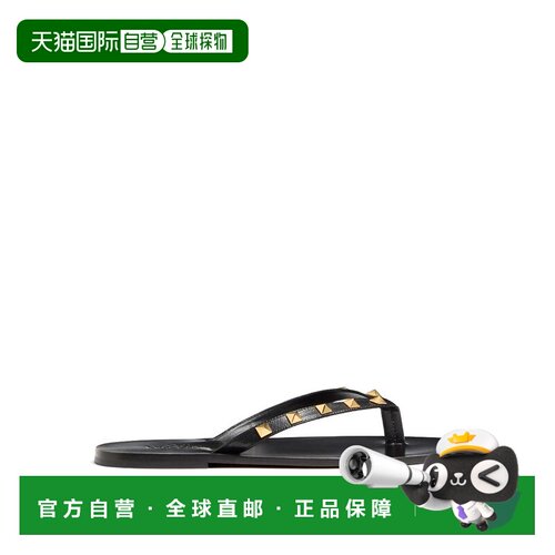 欧洲直邮VALENTINO GARAVANI 男士凉鞋 YS0O16UIS【付后1h可退】