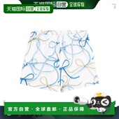 童装 1h可退 colorful Angelina 印花棉质短裤 香港直邮Molo 女童