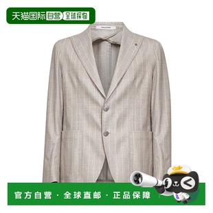 西服 休闲西装 欧洲直邮tagliatore 男士