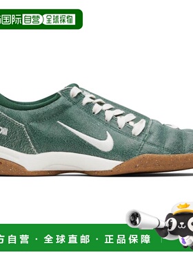 1h可退 香港直邮Nike 耐克 女士 绿色 Total 90 Premium 运动鞋 I