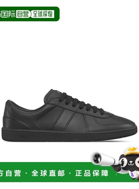 欧洲直邮DIOR (2025新品) 运动鞋 B01 Matchpoint 迪奥德训鞋