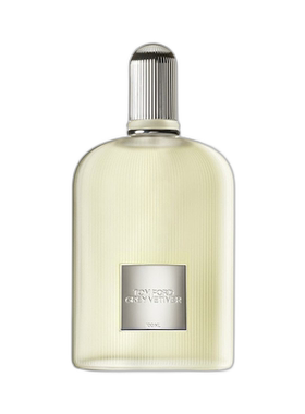 欧洲灰色香根草男香水TomFord