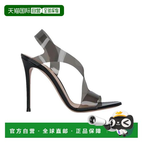 香港直邮Gianvito Rossi METROPOLIS高跟凉鞋 G3184115RICGSV