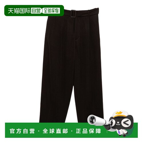 1h可退 香港直邮EMPORIO ARMANI 男士休闲裤 EM003662AF17835U603