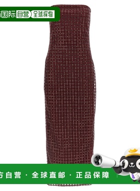 欧洲直邮rotate 女士 连衣裙