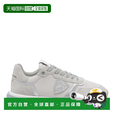 欧洲直邮philippe model 女士 休闲鞋