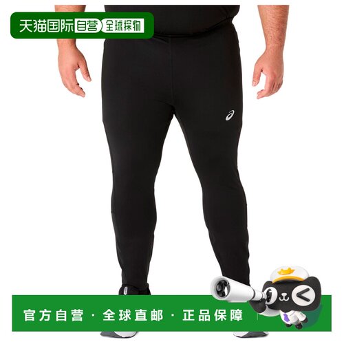 1h可退 香港直邮asics/亚瑟士 男士 运动休闲裤运动裤