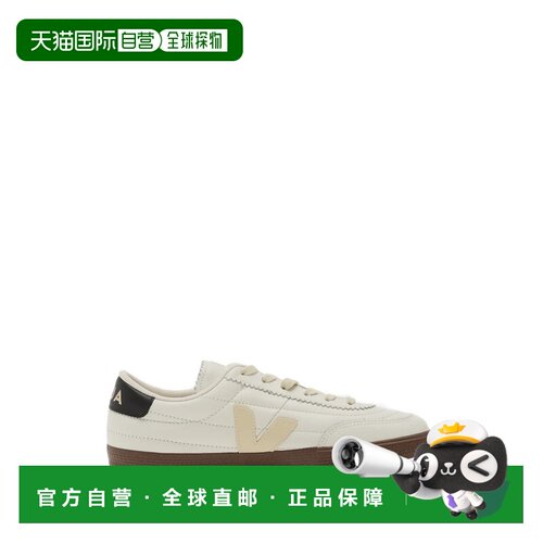 香港直邮VEJA 男士休闲鞋 FU2020896AWHITEBLACKBARK SS2026
