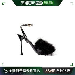 Spice 罗西 香港直邮Gianvito 羽 吉安维托 Plume 女士 Rossi