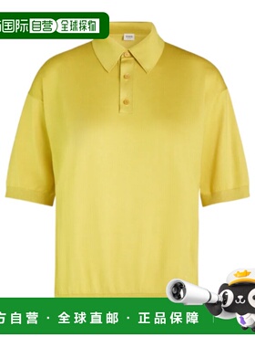 1h可退 香港直邮Tod's 短袖POLO衫 X8WC1528130XGM