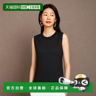 T恤 香港直邮Jil 长袖 三件装 J40GC0002J45048 Sander