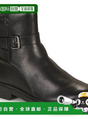 欧洲直邮Ecco  METROPOLE AMSTERDAM 女士鞋子靴子 22201301001