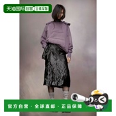 香港直邮Maison S51GU0128STJ401帽衫 Margiela 抽绳连帽卫衣