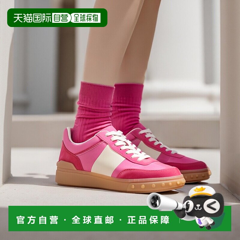 1h可退 欧洲直邮valentino garavani 女士 休闲鞋新款运动鞋