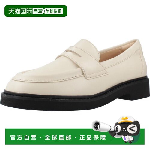 香港直邮clarks originals 其乐 女士 SPLEND 边乐福鞋 26179542C