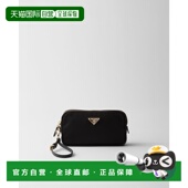 2025 和 Prada Edition 欧洲直邮PRADA Nylon 1978 Saffi