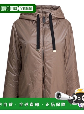 1h可退 香港直邮MaxMara 麦斯玛拉 女士 Jackets 外套 2529486024