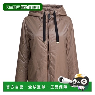 1h可退 香港直邮MaxMara 麦斯玛拉 女士 Jackets 外套 2529486024