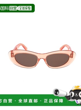 香港直邮Celine 全框太阳镜 CL40310U正品舒适遮阳显脸小高级感