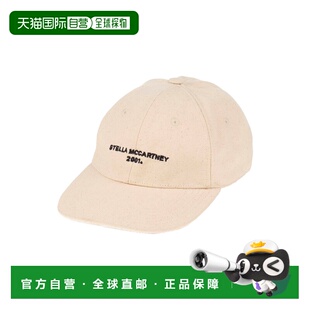1h可退 香港直邮Stella Mccartney 斯特拉 麦卡特尼 女士 帽子