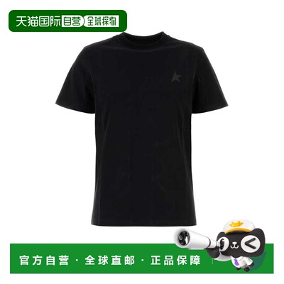 欧洲直邮GOLDEN GOOSE DELUXE BRAND 女士T恤 GWP【付后1h可退】