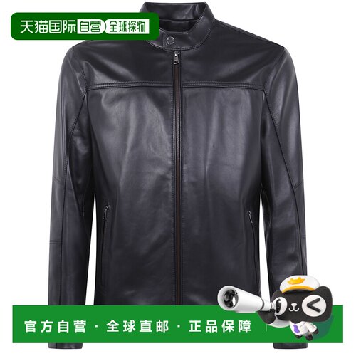 香港直邮MICHAEL KORS 男士夹克 CB98CF17KS09700【付后1h可退】