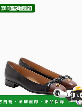 1h可退 香港直邮valentino 华伦天奴 女士 鞋(7W2S0MR8 BXV) 7W2S