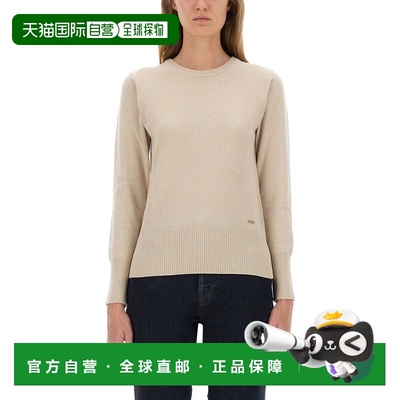 欧洲直邮woolrich 女士 夹克衫户外软壳