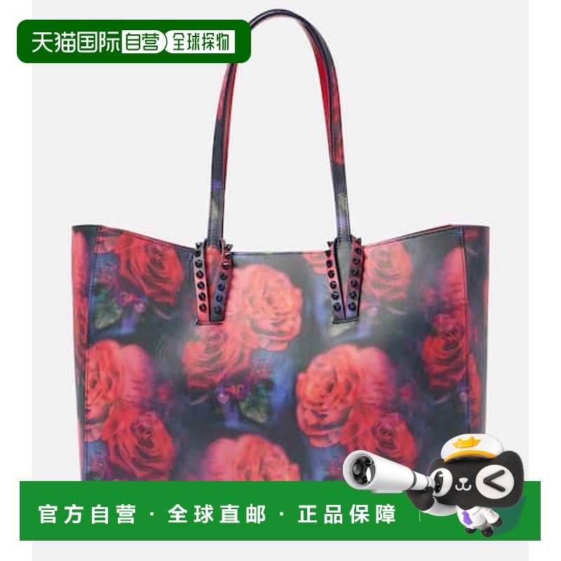 1h可退 香港直邮Christian Louboutin 克里斯提 鲁布托 女士 Caba