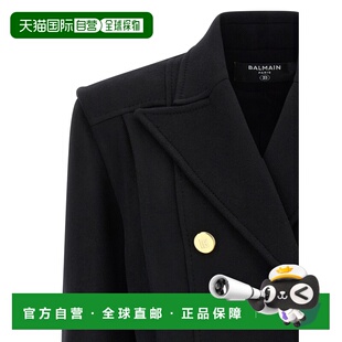 休闲西装 女士 外套西服 欧洲直邮balmain 1h可退