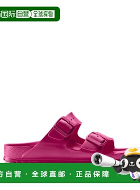 1h可退 香港直邮BIRKENSTOCK 女士凉鞋 1015471BEETROOT SS2026