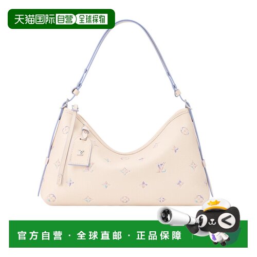 Louis Vuitton Carryall单肩包 M2A369 【付后1h可退】