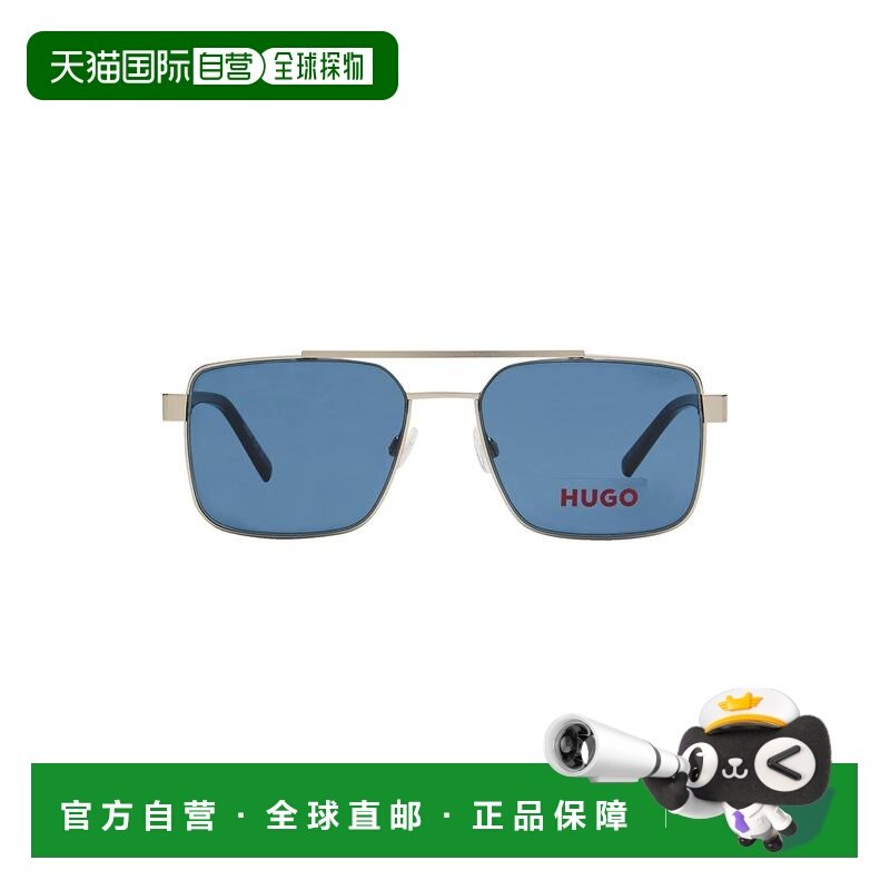 1h可退 香港直邮boss 雨果 男士 太阳眼镜 metal金属色 舒适时尚,ZIPPO/瑞士军刀/眼镜,太阳眼镜,淘宝优惠券,粉丝福利购,淘宝优惠卷
