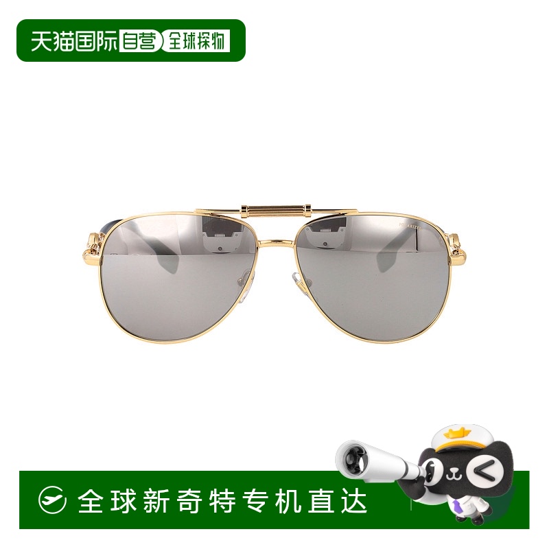 1h可退 香港直邮Versace 范思哲 男士 0VE2236 眼镜 0VE22361002Z