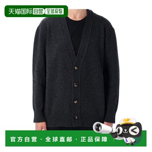 开衫 长袖 846248V2MM0 Veneta 香港直邮Bottega