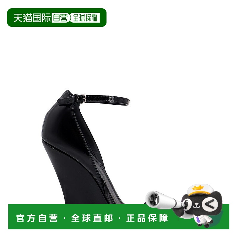1h可退 香港直邮Salvatore Ferragamo 菲拉格慕 女士 露趾涼鞋 01