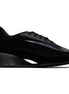 香港直邮Nike 耐克 女士 黑色 First Sight Noir 运动鞋 HQ240900