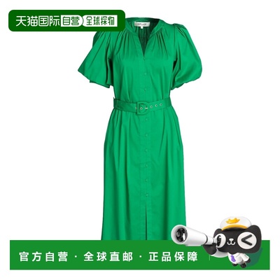 1h可退 香港直邮DIANE VON FURSTENBERG 黛安 冯芙丝汀宝 女士 中