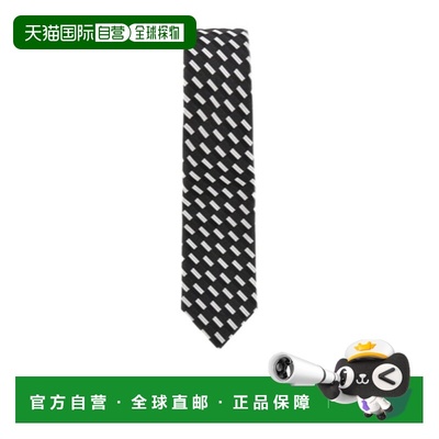 香港直邮Emporio Armani 尖头领带 EM001344TE16541