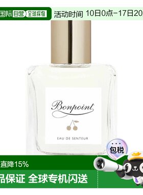 欧洲直邮Bonpoint小樱桃炫彩缤纷淡香水100ML「有醇」正品