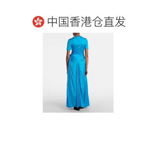 香港直邮LOEWE罗意威女士礼服 【付后1h可退】