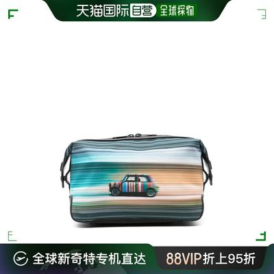 香港直邮Paul Smith 保罗 史密斯 男士 Wallets MultiColour 钱包