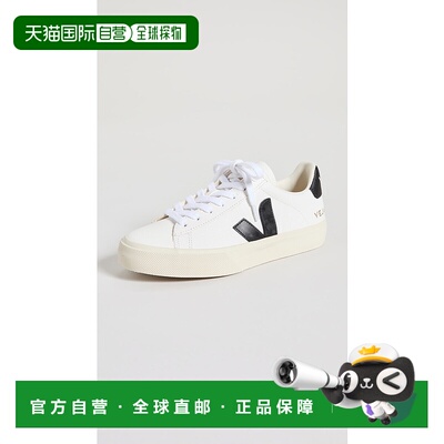 1h可退 香港直邮Veja 女士 Campo 运动鞋