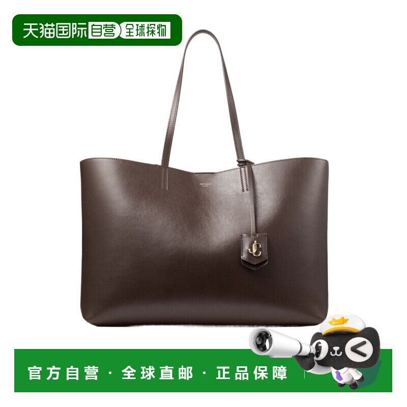 1h可退 香港直邮Jimmy Choo 双手柄手提包 NINE2FIVEEWPKR单肩包