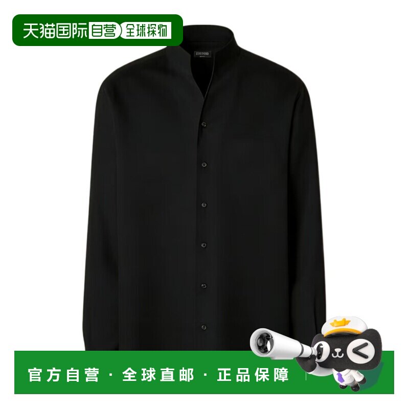 Zegna 长袖衬衫 UHX30A3SRG10