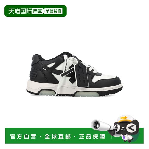 香港直邮OFF-WHITE 女士休闲鞋 26AOWIA259C99LEA0060110 AW2026