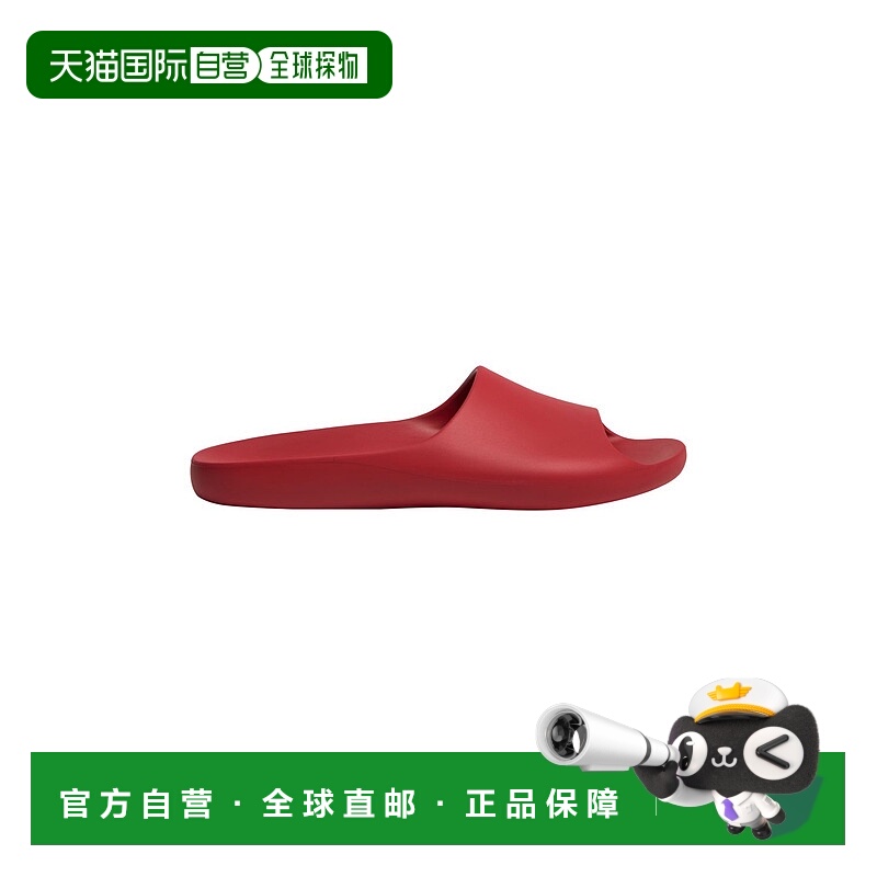 欧洲直邮THE ROW 25秋冬  ROW3V6SURED 女士 拖鞋凉鞋