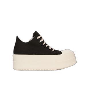 香港直邮Rick Owens Drkshdw DOUBLE BUMPER 低帮运动鞋 DS02D283