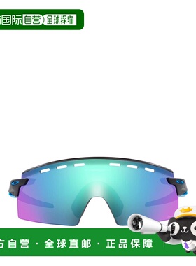 欧洲直邮OAKLEY 男士太阳镜 0OO9235923505 AW2025 蓝色 ENCODER